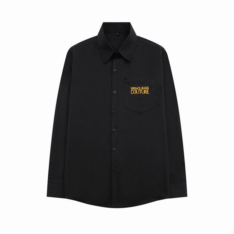 Versace Shirt LS-075